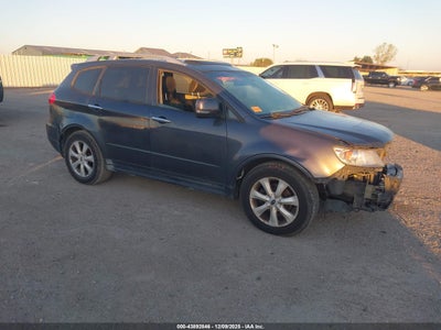 SUBARU TRIBECA 2010