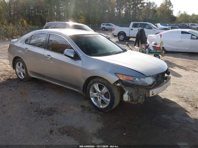 ACURA TSX 2010