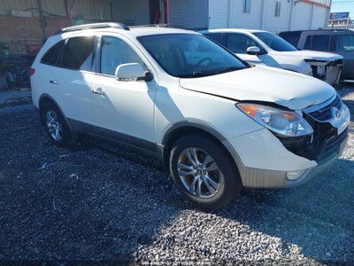 HYUNDAI VERACRUZ 2012