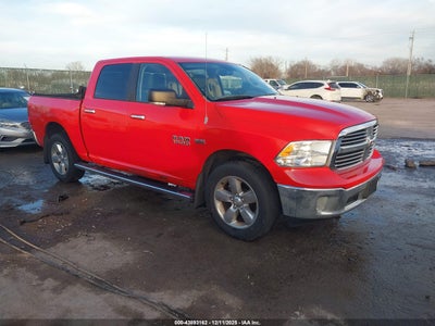 RAM 1500 2013