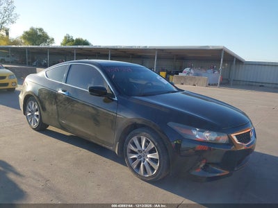 HONDA ACCORD 2010