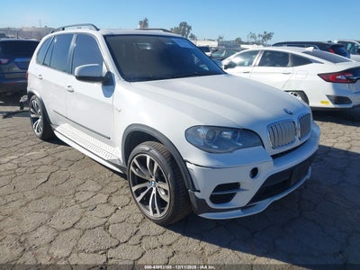 BMW X5 2009