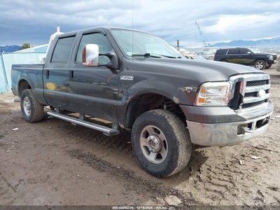 FORD F-250 2007