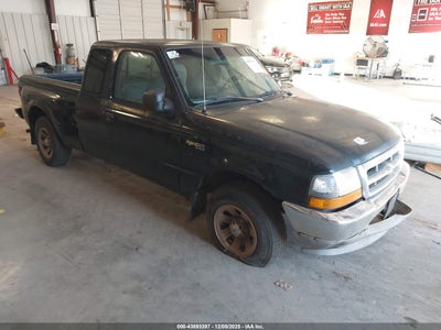 FORD RANGER 2000