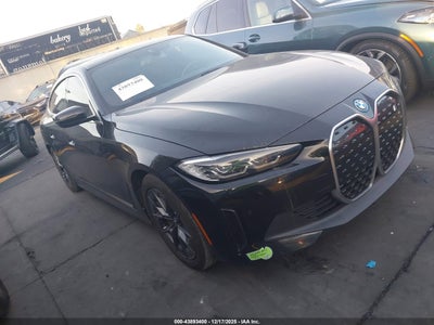 BMW I4 2023