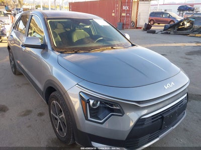 KIA NIRO 2024