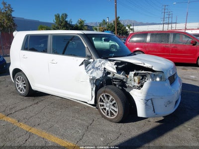 SCION XB 2009