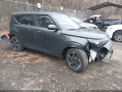 KIA SOUL 2025