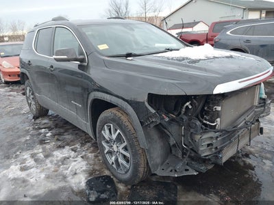 GMC ACADIA 2023