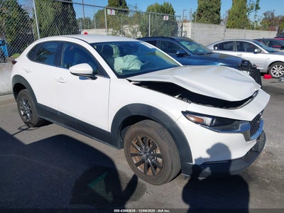 MAZDA CX-30 2020