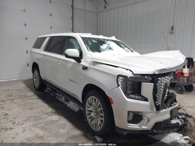 GMC YUKON XL 2024