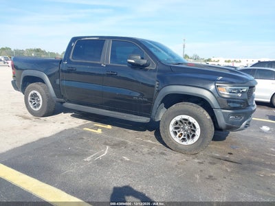 RAM 1500 2021