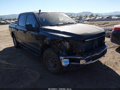 FORD F-150 2019