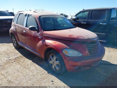 CHRYSLER PT CRUISER 2005