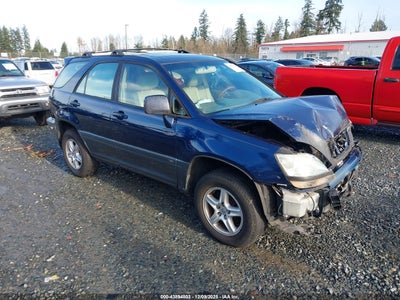 LEXUS RX 300 2001