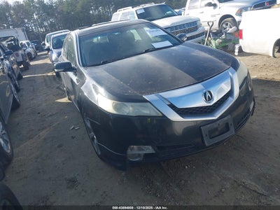 ACURA TL 2010