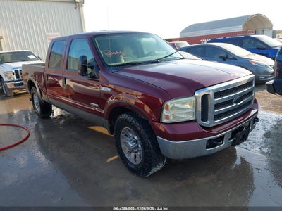 FORD F-250 2005