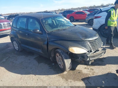 CHRYSLER PT CRUISER 2005
