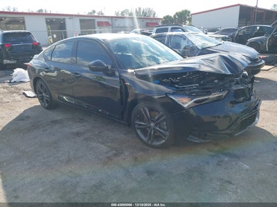 ACURA INTEGRA 2023