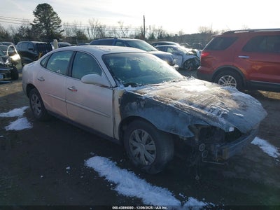 BUICK LACROSSE 2006