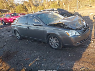 TOYOTA AVALON 2006