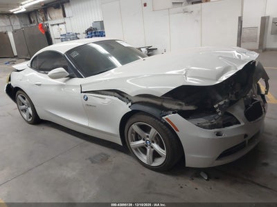 BMW Z4 2013
