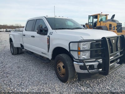 FORD F-350 2024