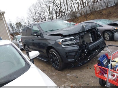 FORD EXPEDITION 2023