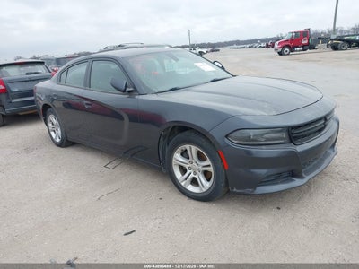 DODGE CHARGER 2019