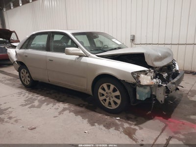 TOYOTA AVALON 2002