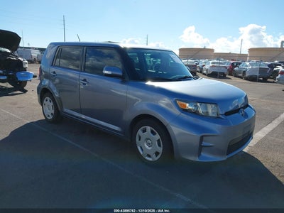 SCION XB 2011