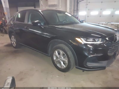 HONDA HR-V 2023