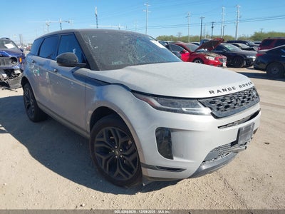 LAND ROVER RANGE ROVER EVOQUE 2020