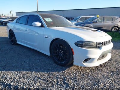 DODGE CHARGER 2019