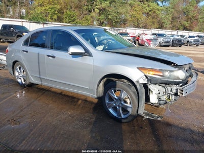 ACURA TSX 2013