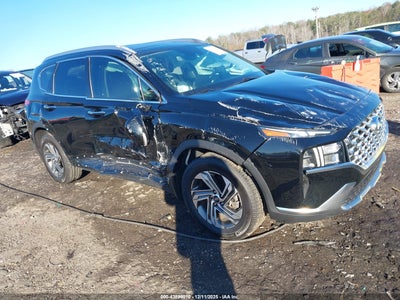 HYUNDAI SANTA FE 2022