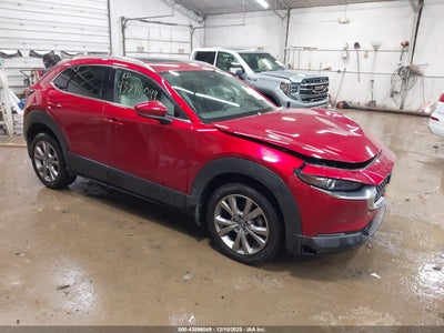 MAZDA CX-30 2021