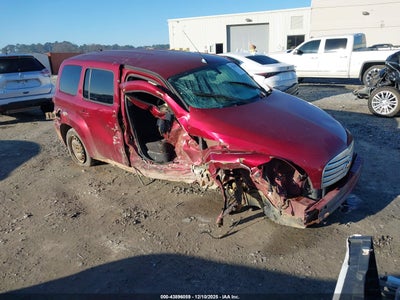 CHEVROLET HHR 2008