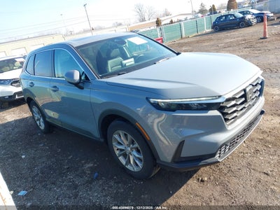HONDA CR-V 2023