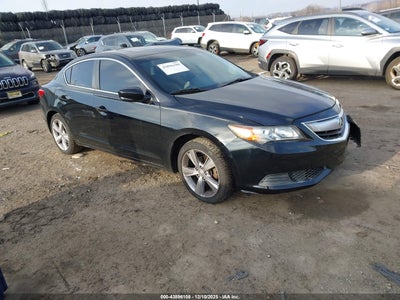 ACURA ILX 2014