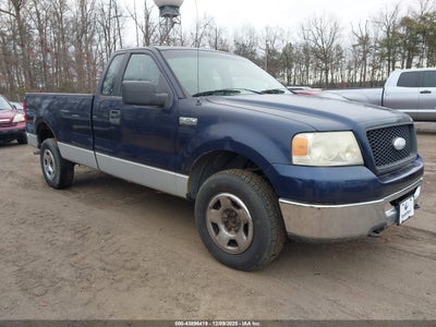 FORD F-150 2006