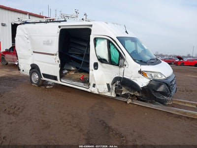 RAM PROMASTER 3500 2023