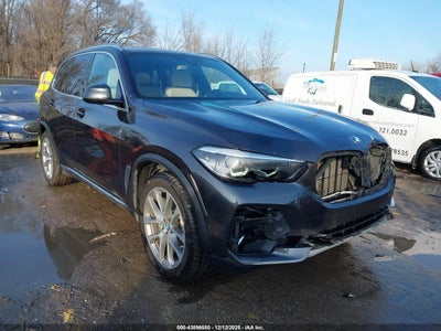 BMW X5 2019