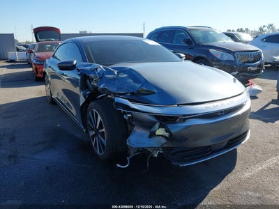 LUCID AIR 2023