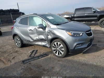 BUICK ENCORE 2019