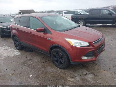 FORD ESCAPE 2014
