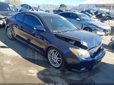SCION TC 2007
