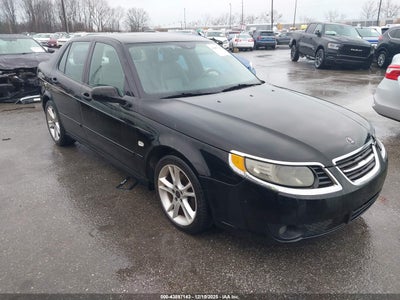 SAAB 9-5 2007