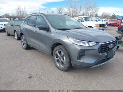 FORD ESCAPE 2026