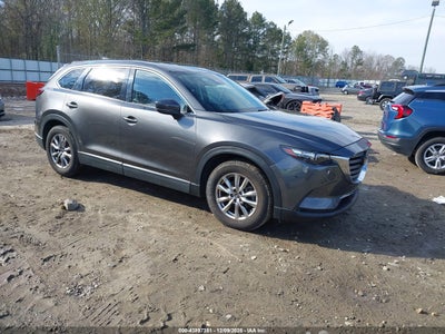 MAZDA CX-9 2019